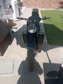 Guzzi Airone 250