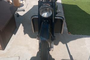 Guzzi Airone 250