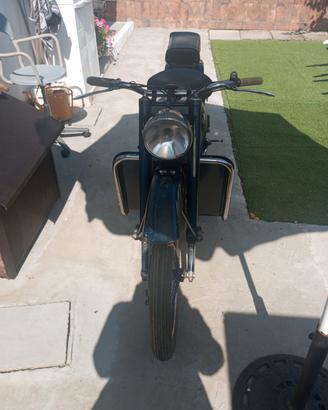 Guzzi Airone 250