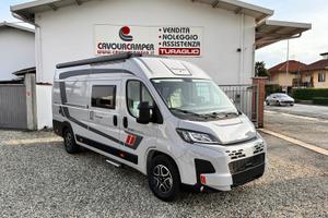 CHALLENGER V217 SPORT ED. LETTI GEMELLI