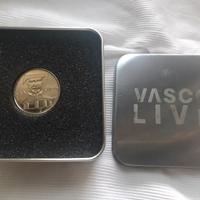 Moneta VASCO Concerti SAN SIRO 2024