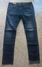 Gas jeans e Guess jeans