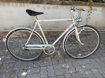 Travori condorino Bici di Epoca.