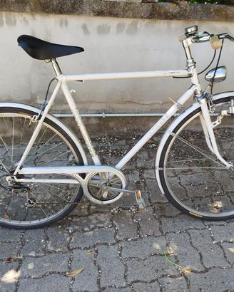 Travori condorino Bici di Epoca.