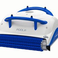 Robot Pulizia Piscina Dolphin POOL IN