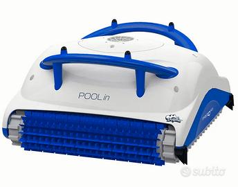Robot Pulizia Piscina Dolphin POOL IN