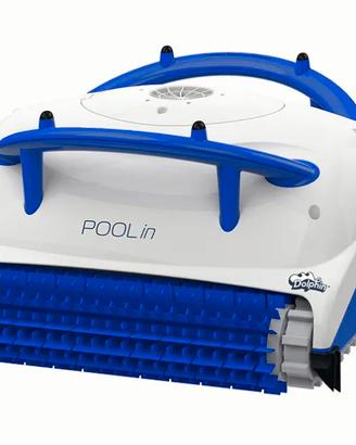 Robot Pulizia Piscina Dolphin POOL IN