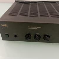 Amplificatore stereo NAD