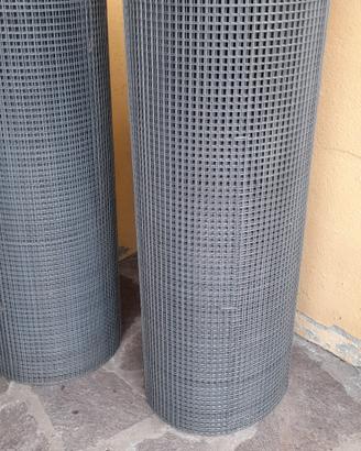rete zingata