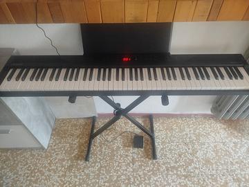 Alesis Recital Play 88 tasti non pesati 