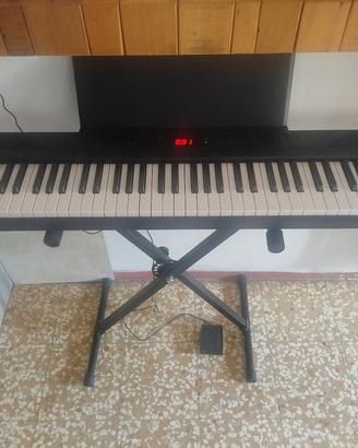 Alesis Recital Play 88 tasti non pesati 
