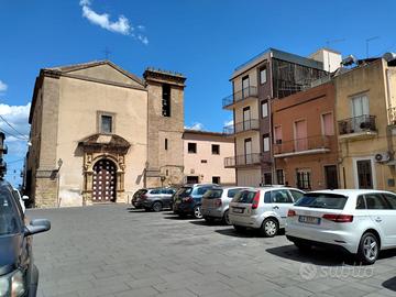 Palazzina con 4 appartamenti bivani