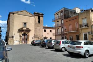 Palazzina con 4 appartamenti bivani