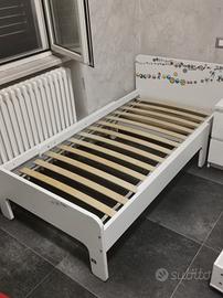 Letto Slakt Ikea