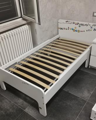 Letto Slakt Ikea