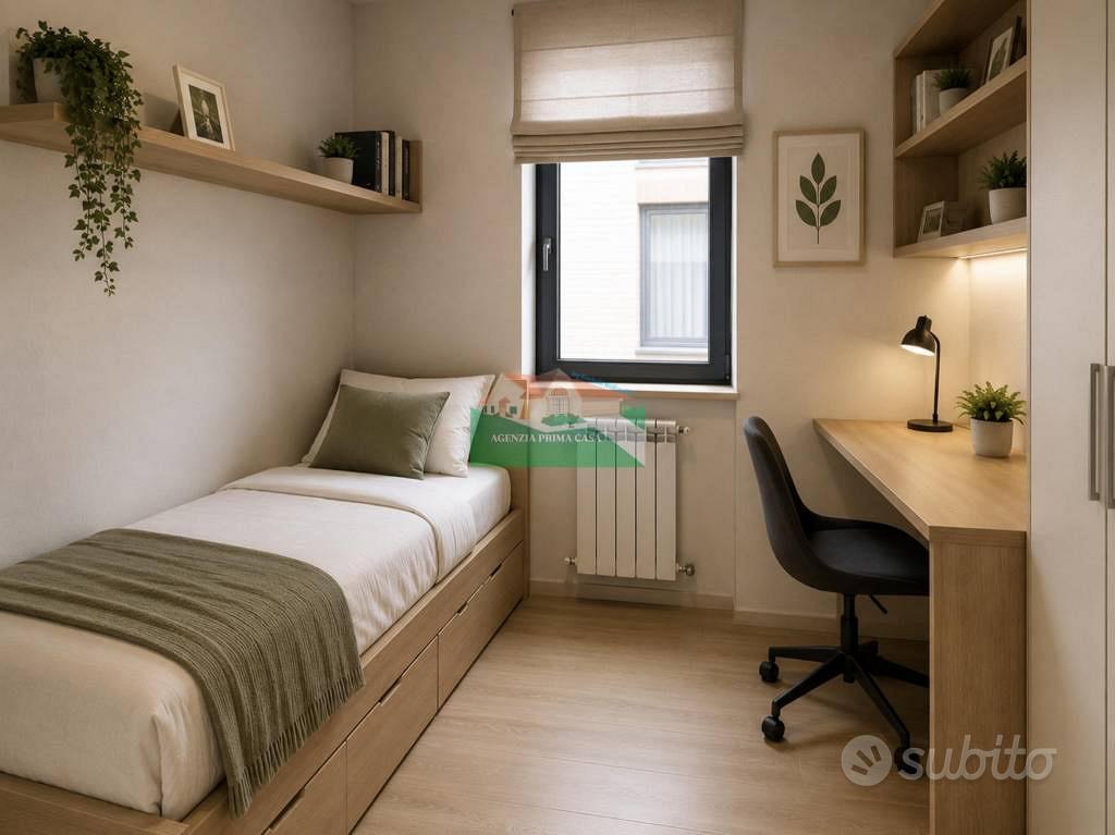 Appartamento – Ravenna, San Biagio - Vista 4