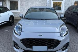 FORD PUMA allestimento ST LINE X