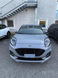 FORD PUMA allestimento ST LINE X