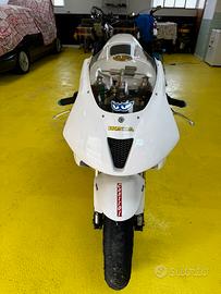 Honda vtr sp1