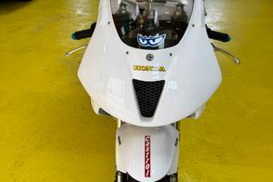 Honda vtr sp1