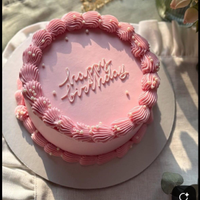 Panettiere/pasticcere