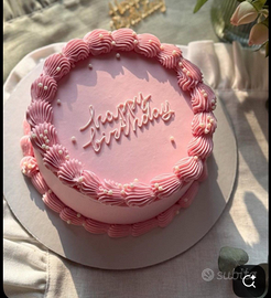 Panettiere/pasticcere