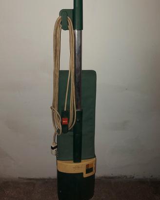 Folletto non funzionante + accessori