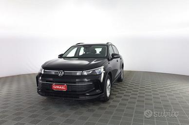 VOLKSWAGEN Tiguan 3ª serie 2.0 TDI 150 CV DSG L