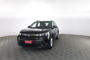VOLKSWAGEN Tiguan 3ª serie 2.0 TDI 150 CV DSG L