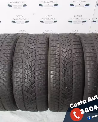 255 45 20 Pirelli 255 45 R20  85% Pneus