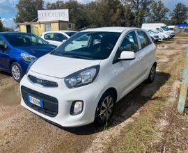 KIA PICANTO 1.0 73.000 KM FULL OPTIONAL GARANTITA