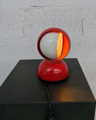 lampada Eclisse by Magistretti per Artemide 70s 