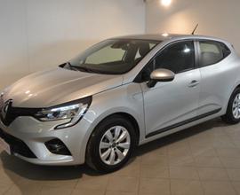 RENAULT Clio SCe 75 CV Business NEOPATENTATI.!