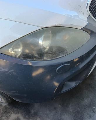 SEAT ALTEA FREETRACK BIANCA 2010, FARO ANTERIORE D