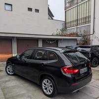 BMW X1 xDrive 23 D