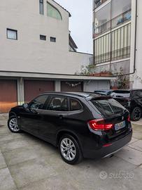 BMW X1 xDrive 23 D