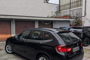 BMW X1 xDrive 23 D
