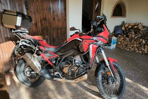 Honda CRF1100L Africa Twin - 2021