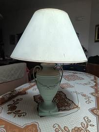 Lampada da tavolo What’s Vincent Cadeaux