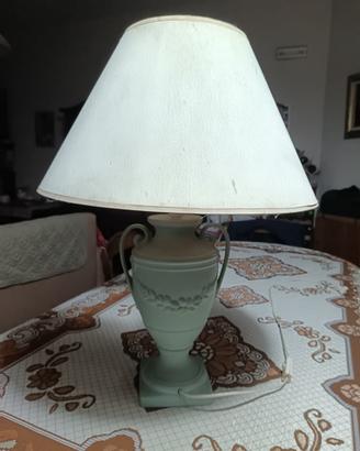 Lampada da tavolo What’s Vincent Cadeaux