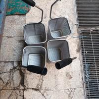 cestello cuocipasta usata
