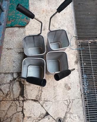 cestello cuocipasta usata