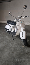 Vespa piaggio px 150 del 2016