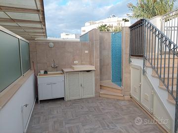 Appartamento autonomo