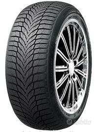 Gomme invernali Ford Kuga