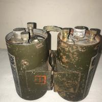 🔥Reperto seconda guerra mondiale 1945🔥