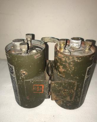 🔥Reperto seconda guerra mondiale 1945🔥