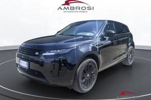 LAND ROVER Range Rover Evoque 2.0 AJ21-D4M AWD 5