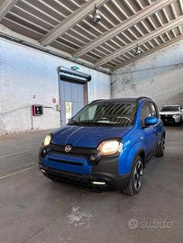 FIAT Panda New Panda 1.0 FireFly S&S Hybrid Pand