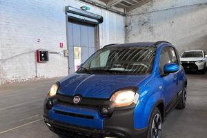 FIAT Panda New Panda 1.0 FireFly S&S Hybrid Pand